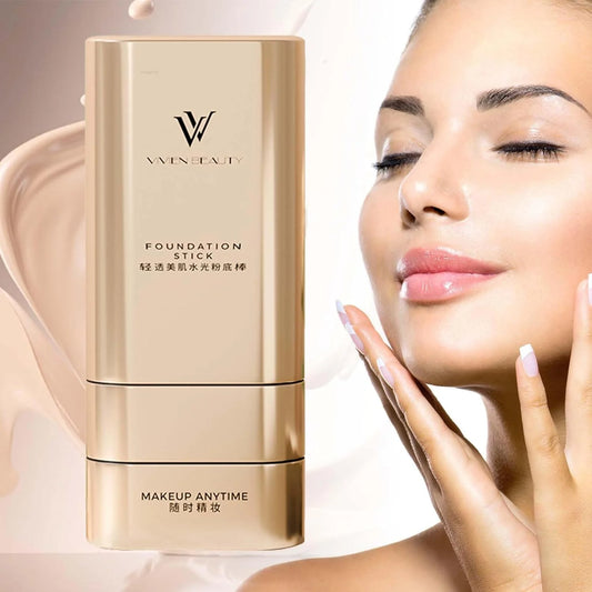vivien beauty fond de teint